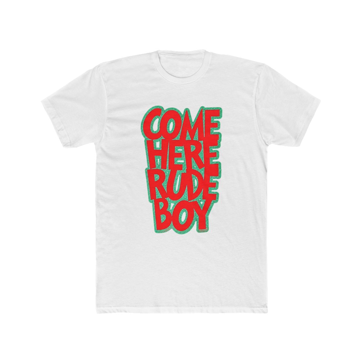 Rihanna - Rude Boy Juniors T Shirt